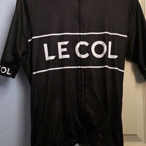 Two Le Col Cycling Jersey